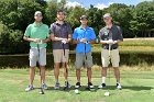 Wheaton Lyons Athletic Club Golf Open  Eighth annual Lyons Athletic Club (LAC) Golf Open Monday, August 8, 2016 at the Norton Country Club. : Wheaton, Lyons Athletic Club Golf Open